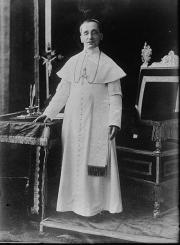 XV.Benedek pápa (1914 – 1922)